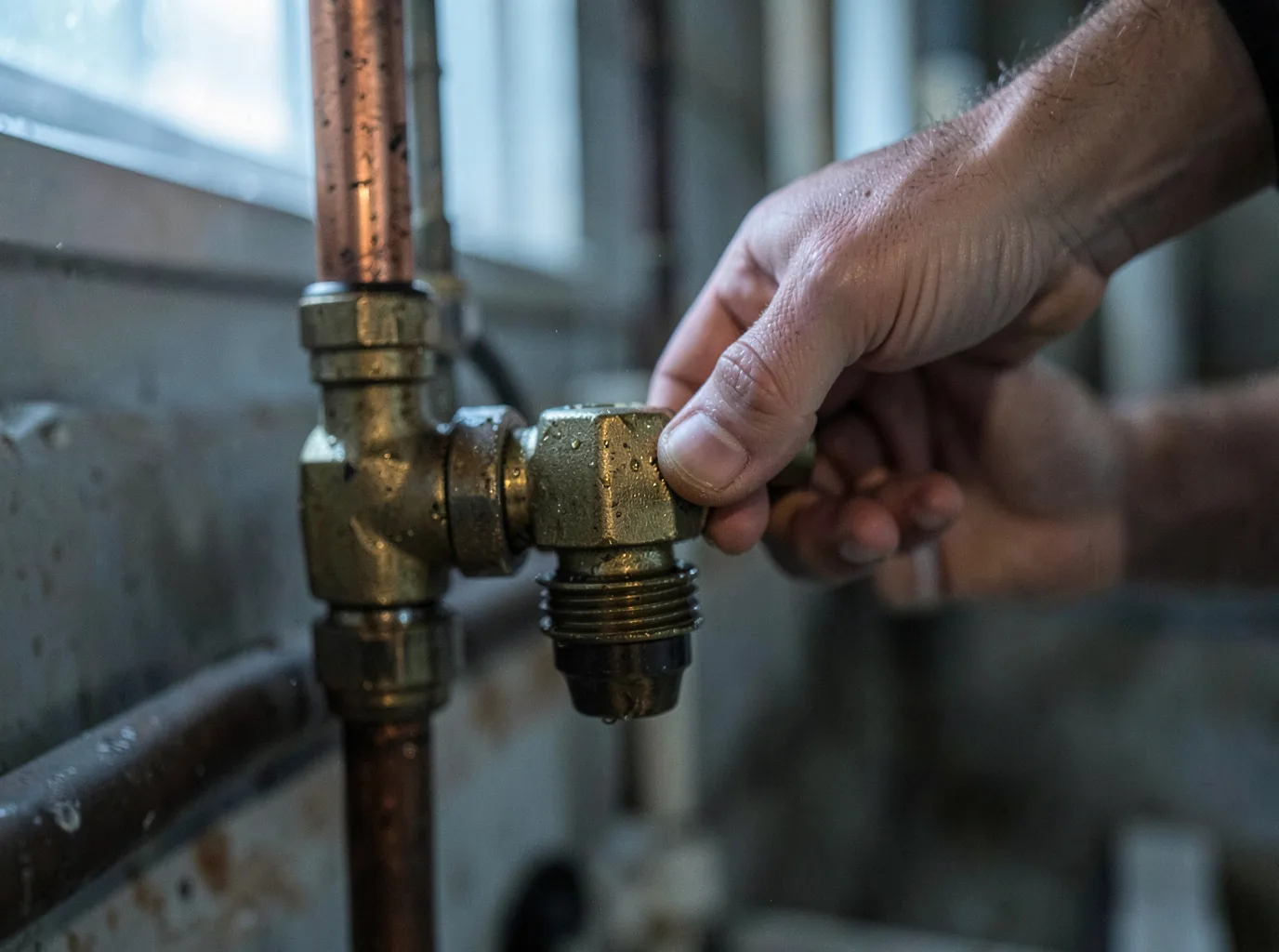 Emergency Plumber Middletown, MD FAQs